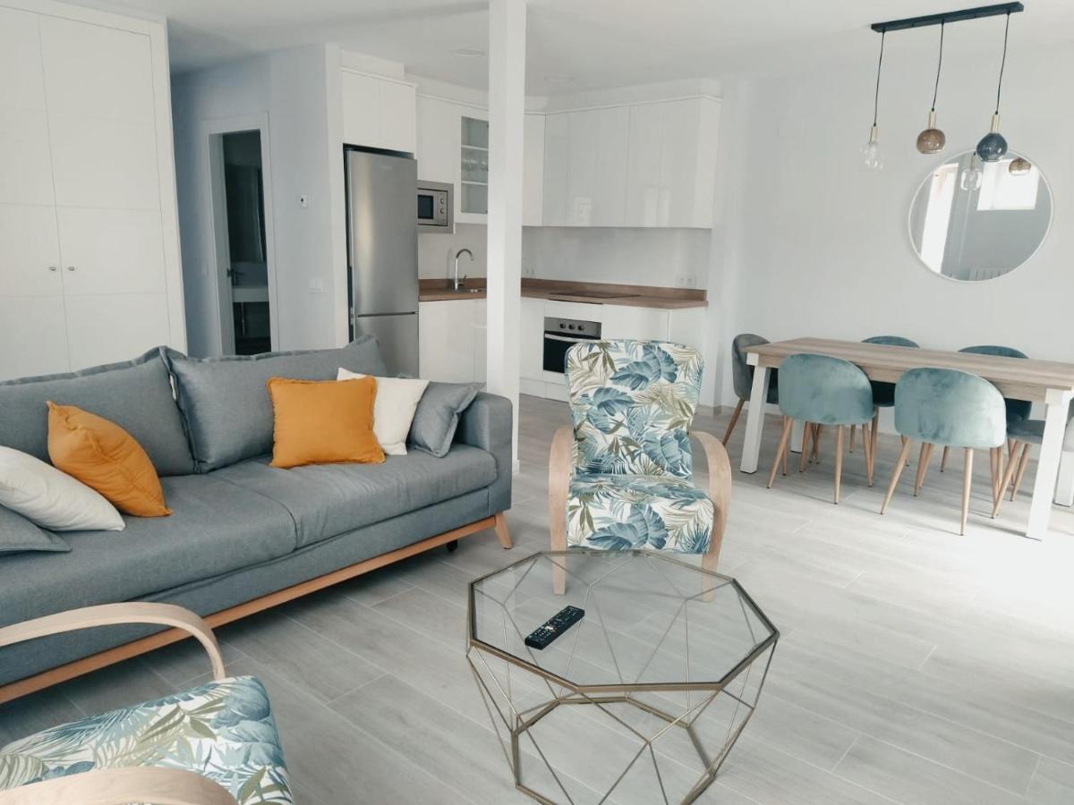 Casa "El Villar" Matabuena Bagian luar foto